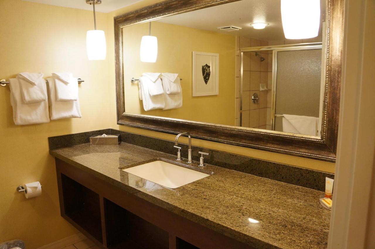 Aparthotel Beddable Unit By The Excalibur Casino Las Vegas Strip Zewnętrze zdjęcie